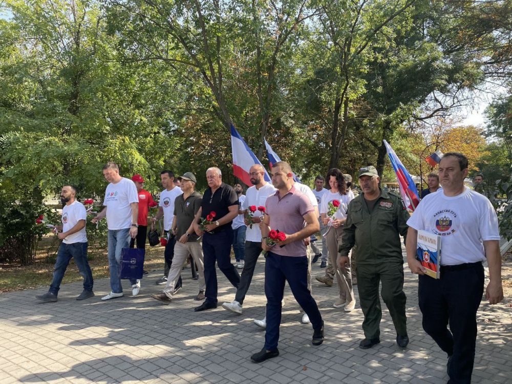 ��������� ����������� "�������� ����" �������� ��������, �������� � ������������� ���������� �������