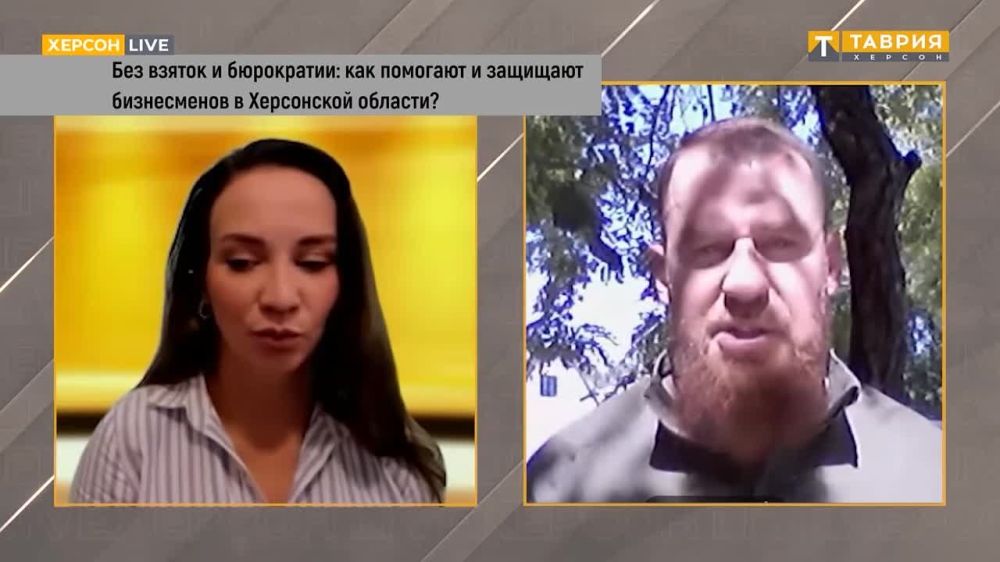 "����������� ������ �� �����": ���� ������ ��������� � ��������� ����� ������������ ������ � ��������� ������-����������