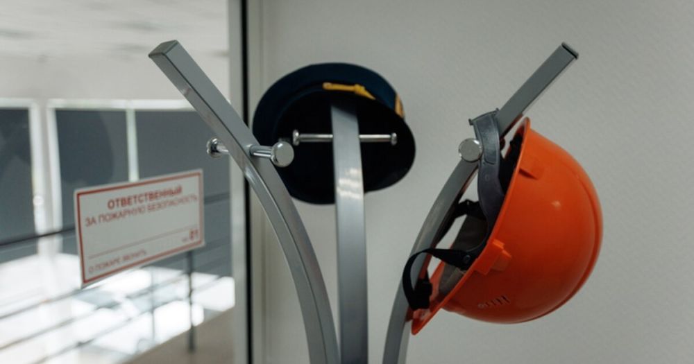 �������� ������������� �����������-����������� ������ � ����������