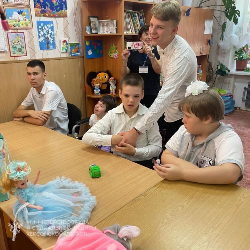 ���� ������ �������� � ���������� ����-���������