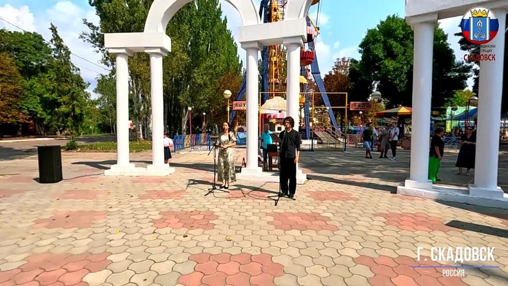 ��������� �������. ��������� ��������, ����������� 1 ��������