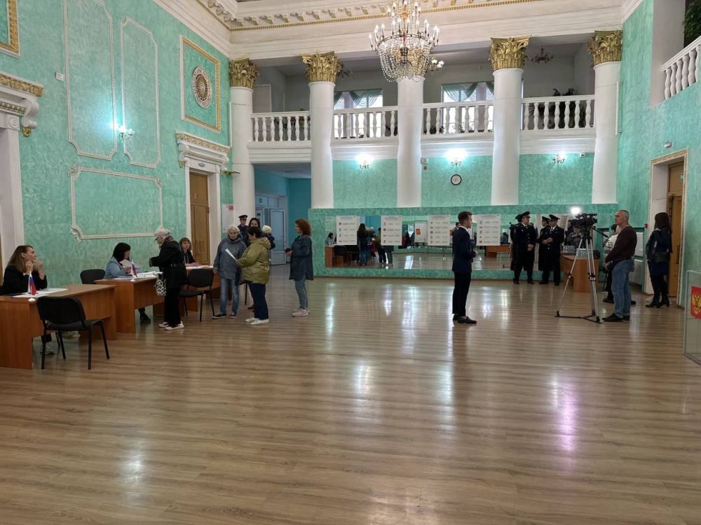 ������ ���������� ������� ��������� ������� � �����������