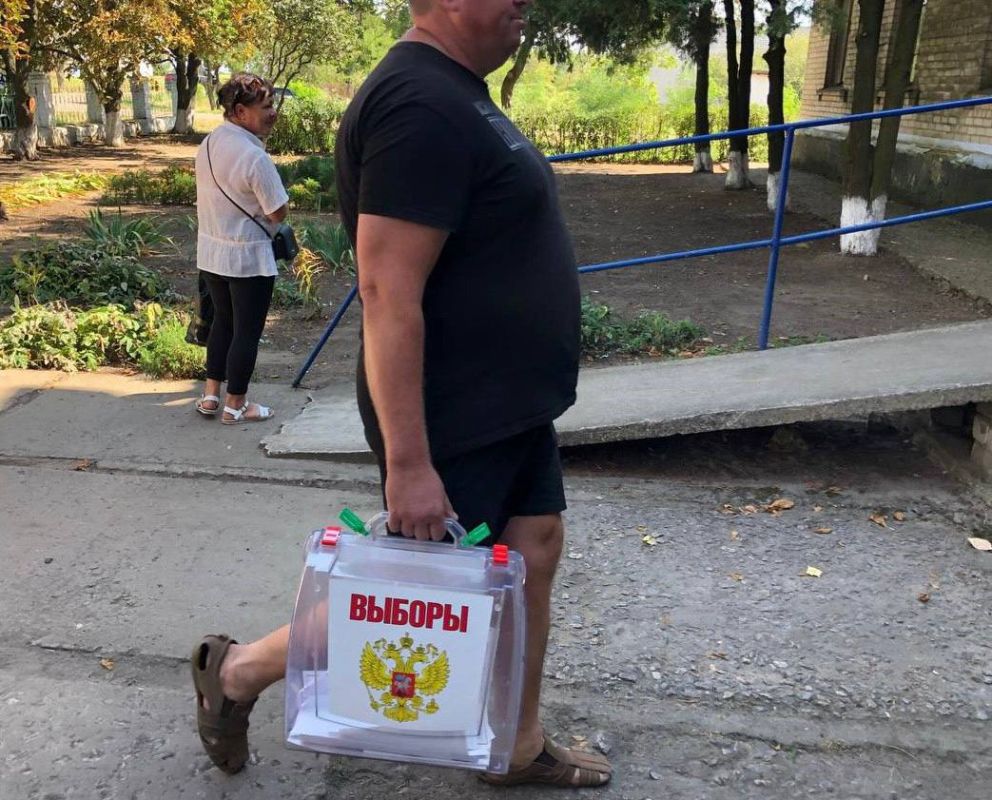 ����� ����������: ������ ���� ������� ������ ��������������� ������ ������� ��������!