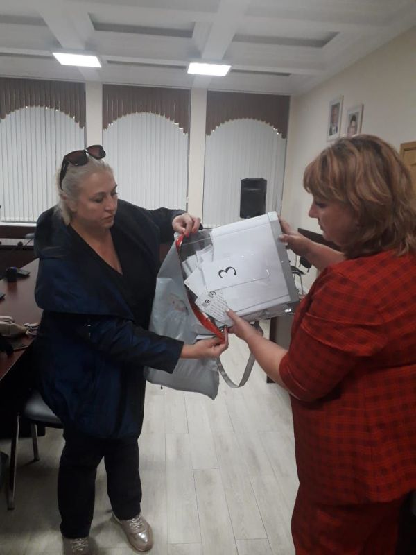 ����� ��������� �����, � 8.00 �������� ������ ���� ���������� ����������� �� ��������������� ������������������ �������