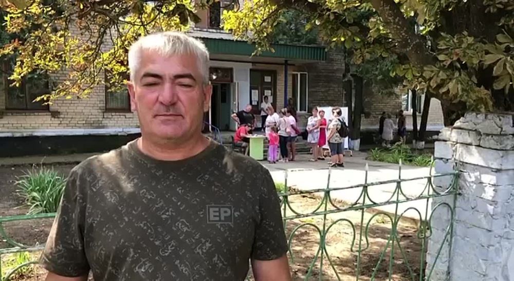 ����� ����������: �� ��������������� �������������� ������ ����������� ����� ������� @Tropkin_Pavel