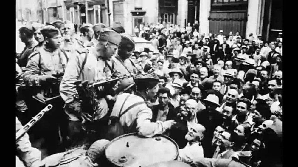 ����������� ������� ���� � ����������� 2 �������� 1945 ���� ����������� ��������-�������� � II ������� �����