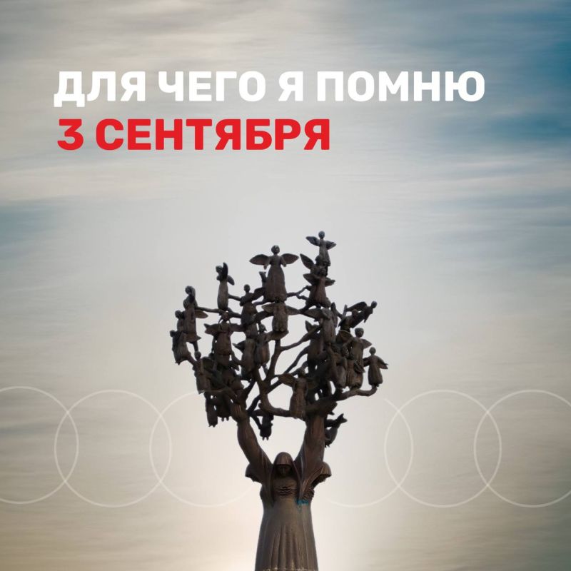 ������� 3 �������� � ���� ������������ � ������ � �����������