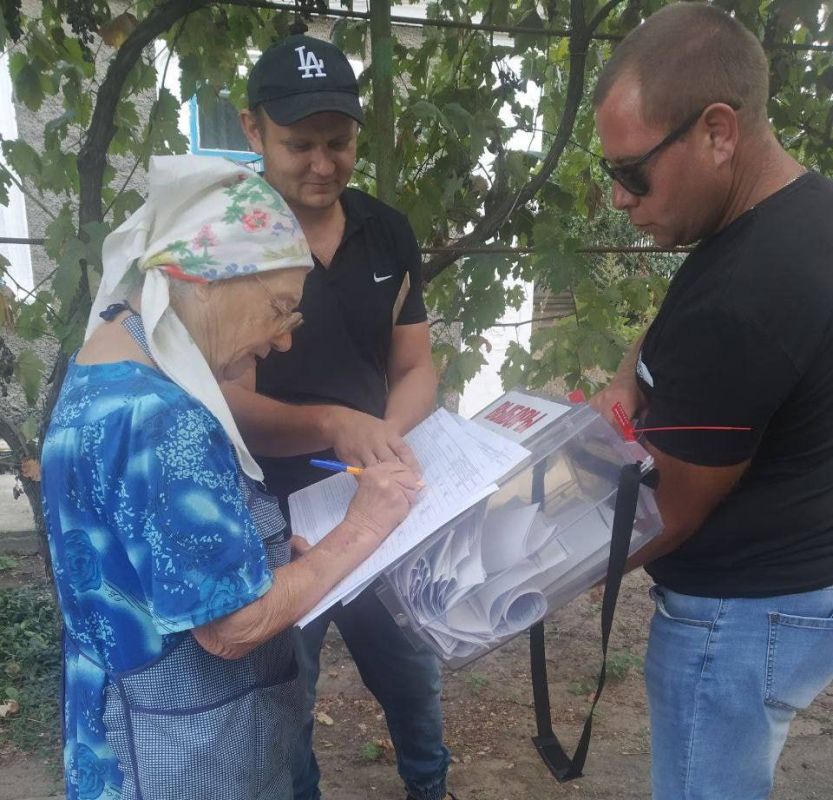 ��������� ����������� ������������ � � ���������� ������������� ������