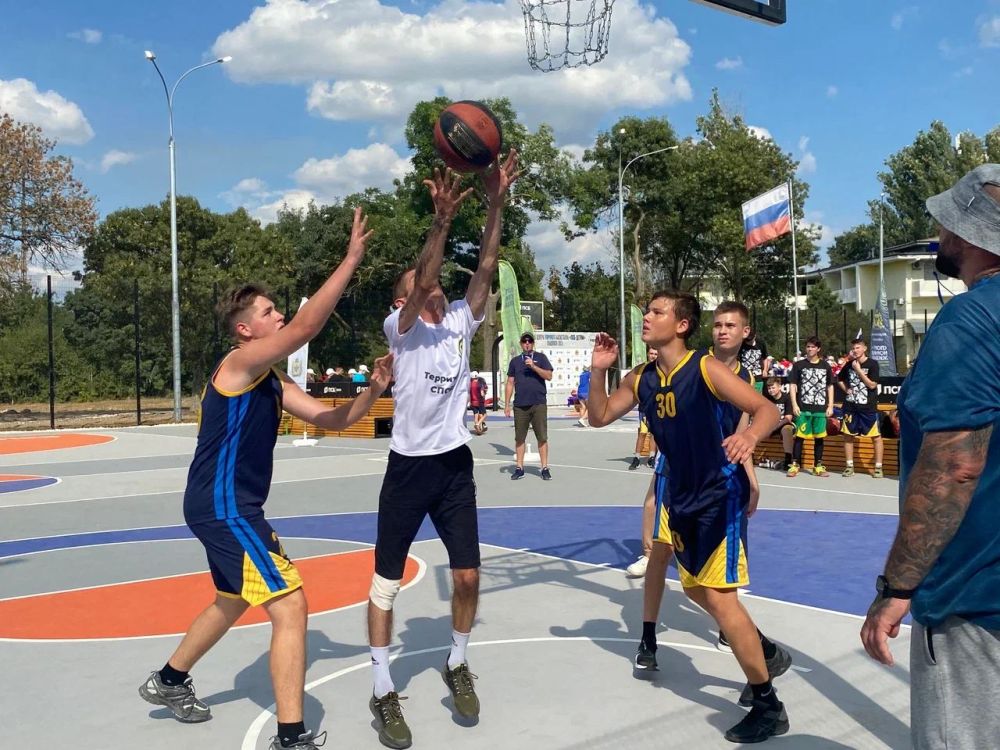 �������� ������: � ��������� ������� ������ � ���������� ������� ����� �������� ����������