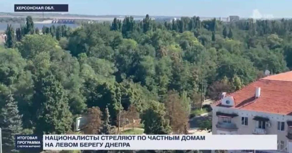 Как российские войска уничтожают технику ВСУ на херсонском направлении