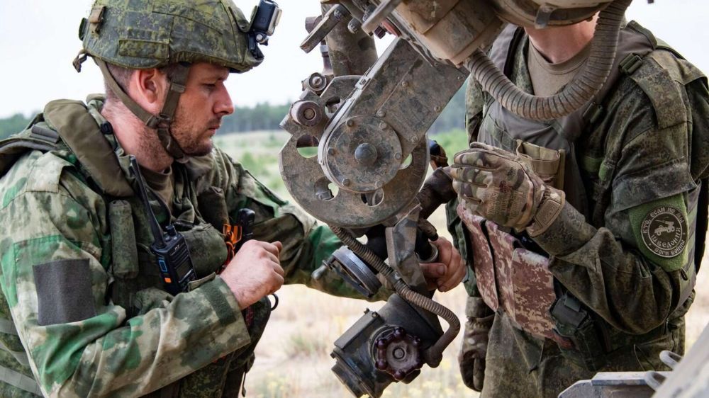 ����� "������" ������� ������� ��� ��� � ���������� �������