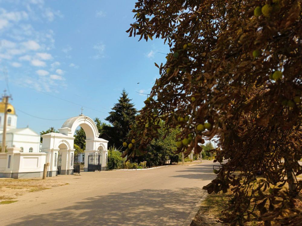 ������ ����, �������!. @VGA_Kakhovka