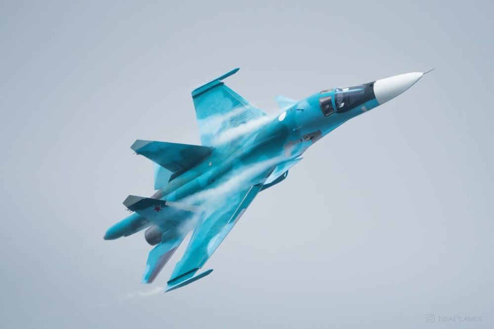 ������������� ������ "������" �������� ������� ��-34 � ���� ���, �������� ���� � ������� ���������