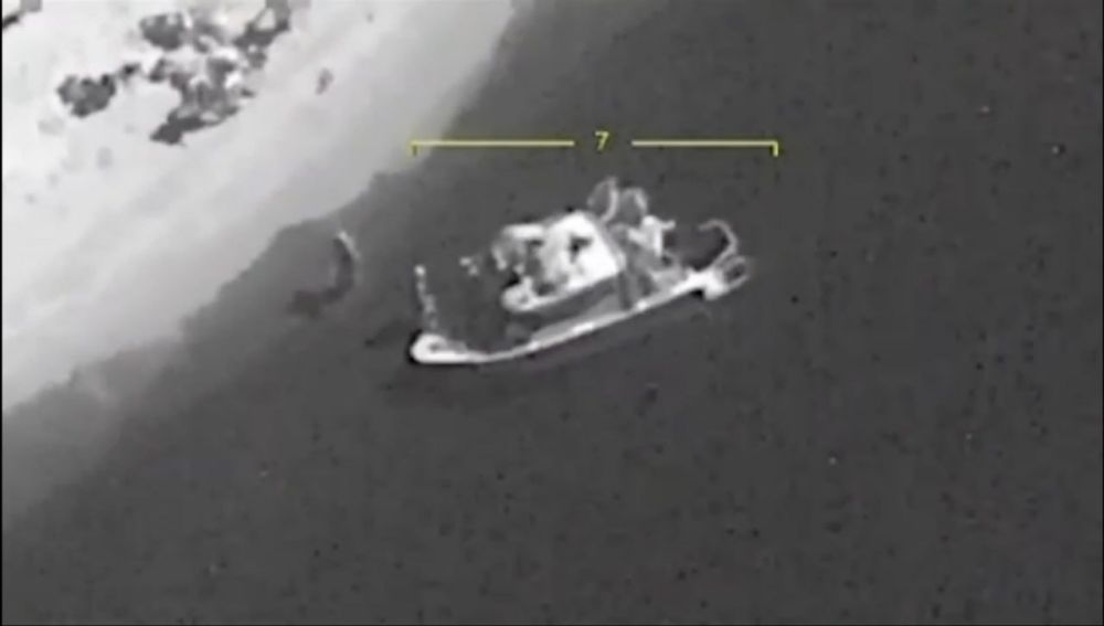 ���������� ������ ������������ ����� ��� ����� ������ ����� �� ������������ ���� Bayraktar TB-2 �� ���������� ������� �� ������������ ��������� ���������� �������