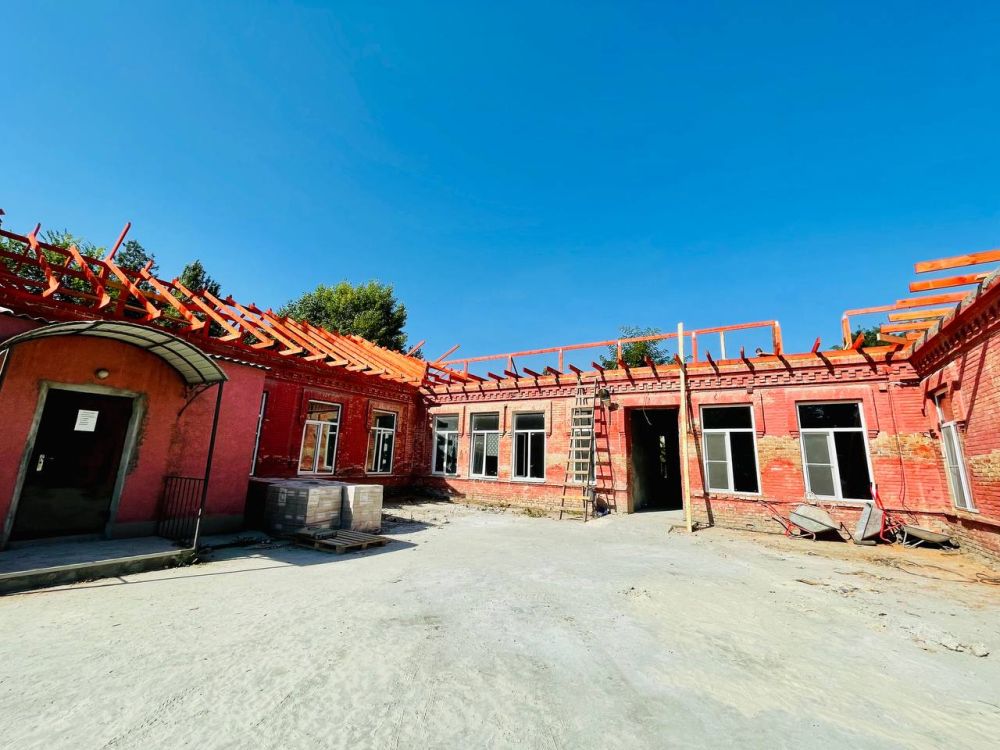 � ���������� �������� ������������ ��������-����������������� ������