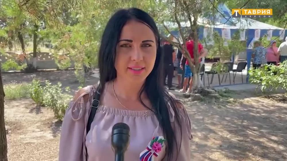 "� ������� ��������� ����� �����������, � ������ ������� ����� �� ������ �����": ���������� ���������������� ������ ������ ��� ������� ���� �����