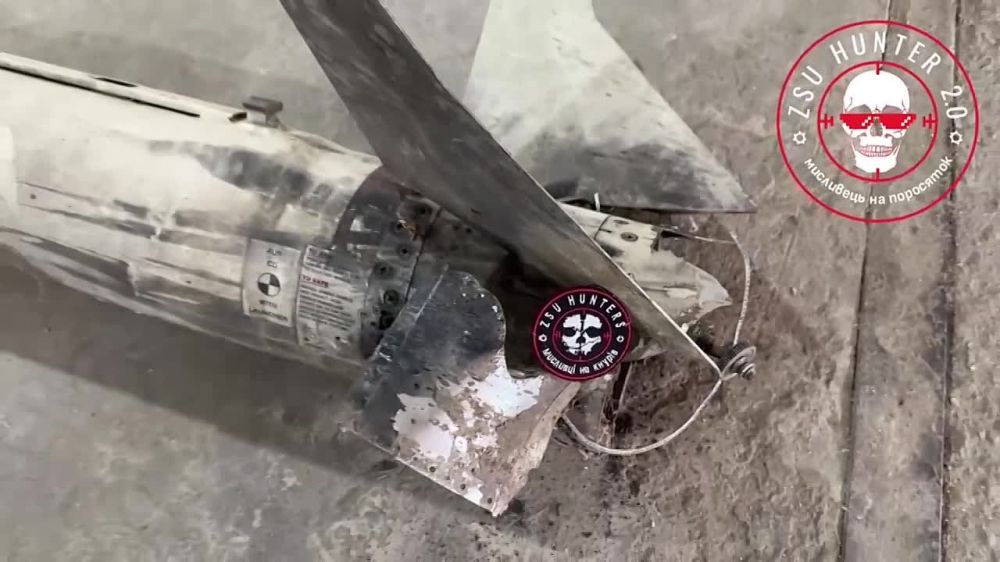 �� ����������� ����������� �� �� ��������� ������������� ��� ������� ������������� �������� ������ Storm Shadow � ����������������������� ������ AGM-88 HARM