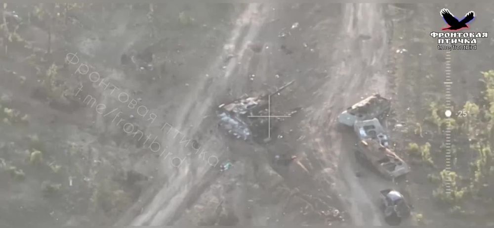 ����������� ����������� ����� Challenger 2 �� ���� "������"