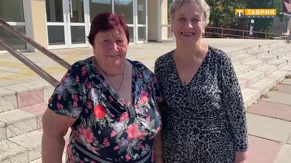 "�� �� ���, �� �� ������!": ���������� ���������� ������ ����������, ������ ������ �� ������