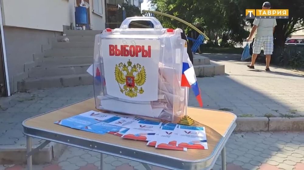 "�� �����, ����� ��� ������ ���������� ���, ��� ����������� � ������ ������� ������": ������������ ���������� �������� �������� �������� ������� � �������