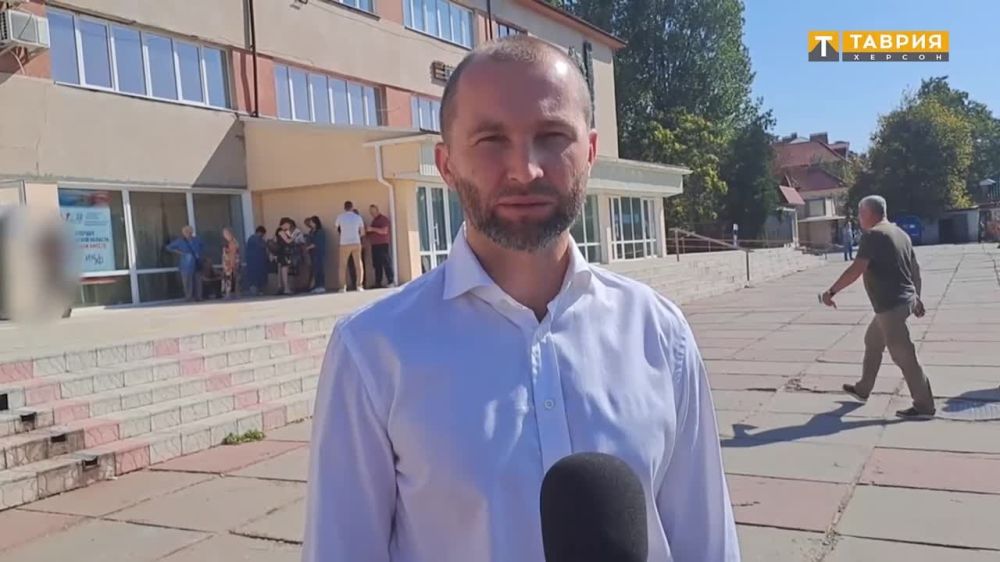 "���������� ������� �������� �������������� ����������� ����������� ����������� �����, �� ����������": ����� ���������� ������ ��������� � ���� �������