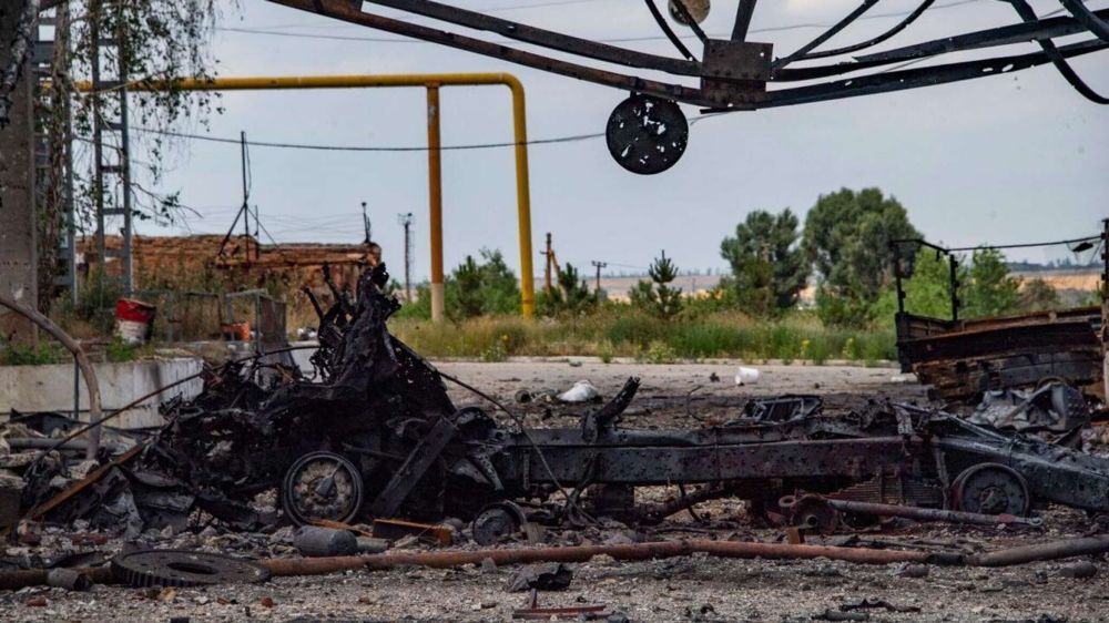 ���������� �������� ������� � 30 ��������: ������ "������" �� ����������