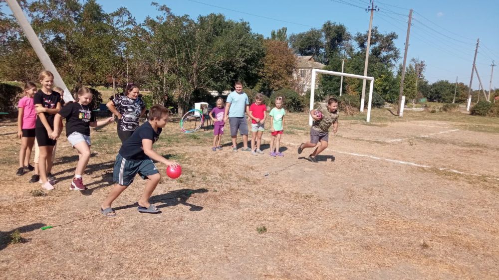 07.09.2023�. � ���������������� ���� �������� ���� ��������� ���������� ������������ "������ ������"