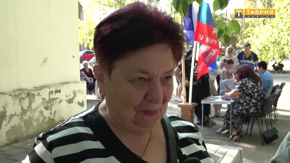 "� ����� ��������, ��� � ��� ������ ������", �������� ���������� ���� ������ ����������� ������