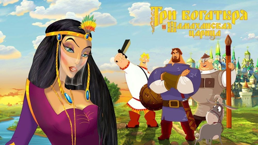 � ������� 8 �������� � ���� ��������