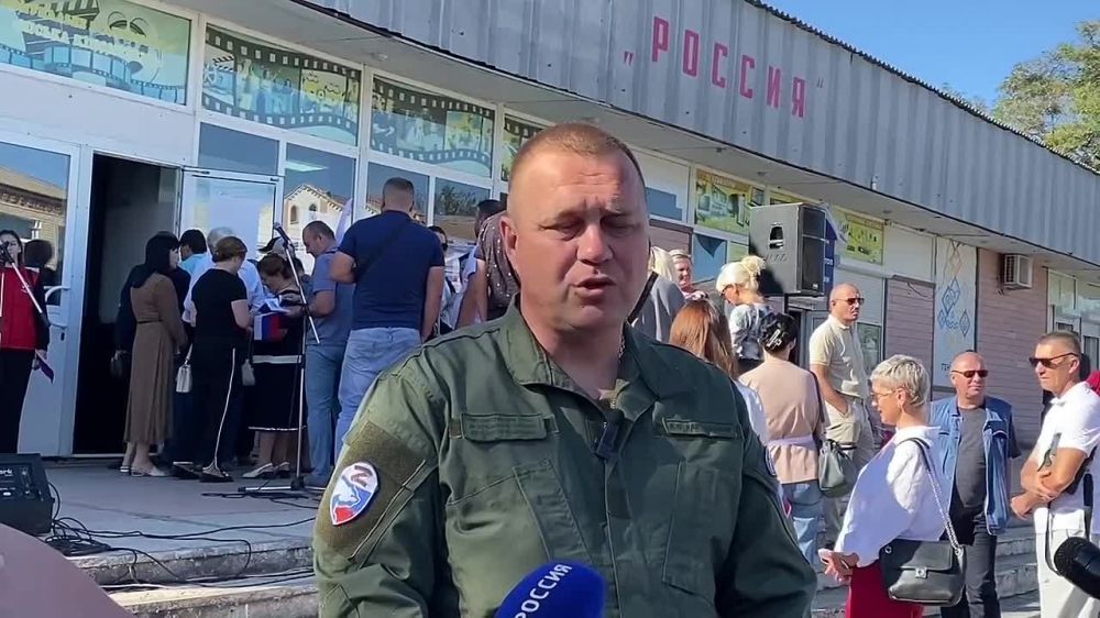 "�� ������������ ������ �� ������, � �� �� �������