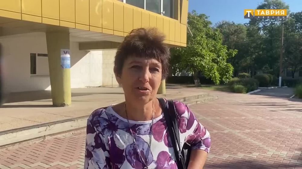 "� ���� ���� � ������": ������ ������������� ������� ���� �����