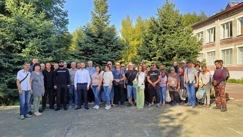 ��������� ������ �������������� �����