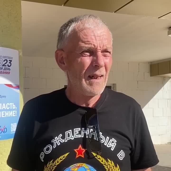 "��� �������� ������ � �� ������ ������� �� ����� - �� ���� ������"