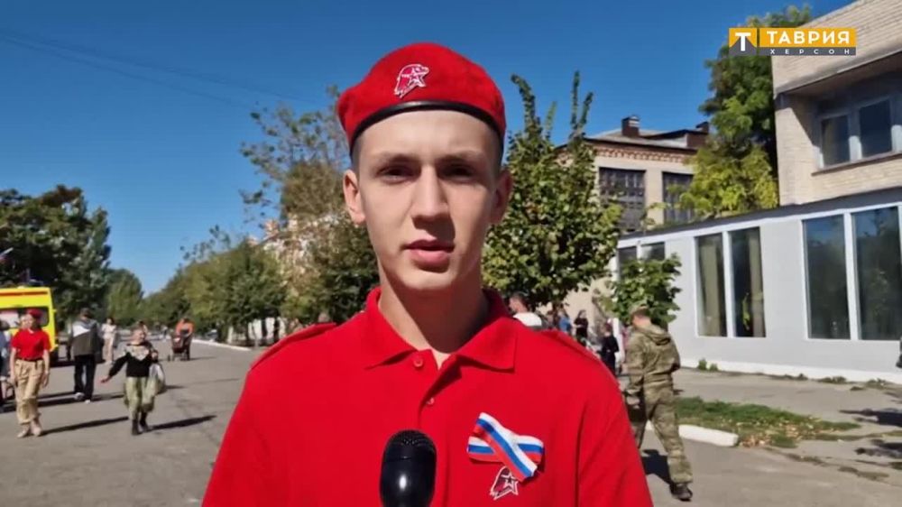 "����� ���� �� ���, ��� �� �������": ������� ��� ������ ���� �����