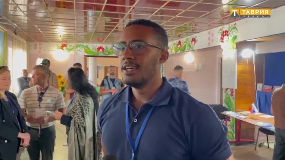 "������� �����, �� ��� �������� ���, � �� ����": ������������� ������� �� ������ ��������� � ���� ����������� � ���������� �������