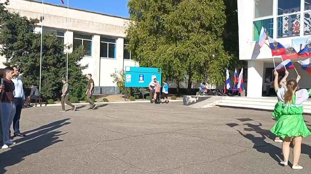 "���������� ���������-���������� �����" ����������� �������������� ������ ����������� ������� � ���� �������������� ����