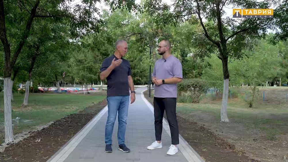 � 19:00 � ����� ���������� "������" �������� ����� ������ ��������� "�������� � ������������"