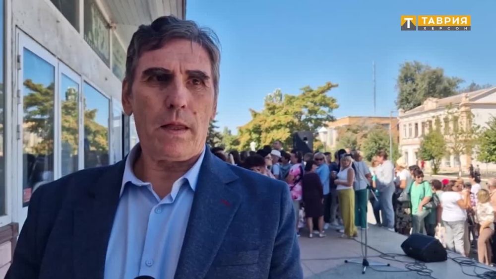 "�� ������������� �� ����������� � �� ��������": �������� ���������� ��������� ���������� ���������, ��� ����� ���������� � ������� ������