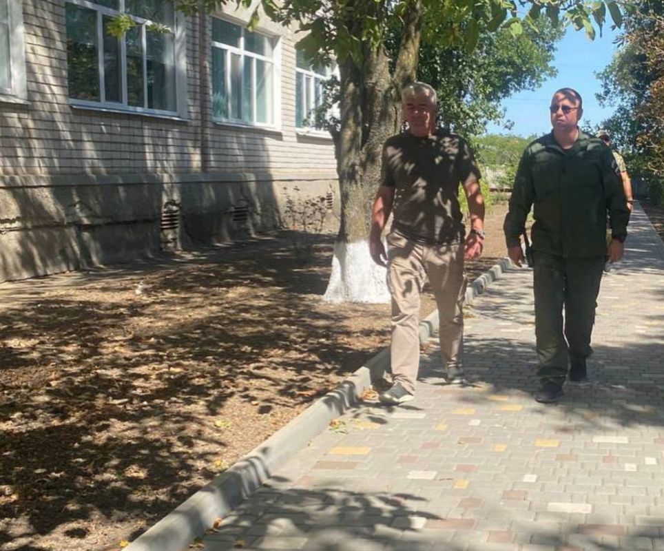 ����� ����������: ���������� �������� ������������ ������������� ������� � ������ ��������� ������� ���������� �������