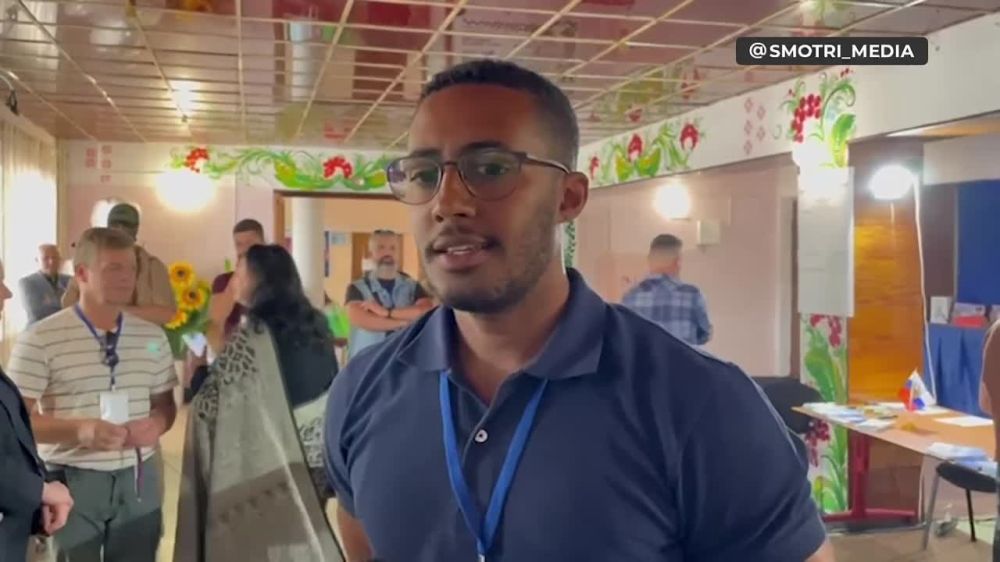 "� � ���� � ������� ������": ������������� ����������� �� ������ ��������� � ���� ����������� � ���������� �������