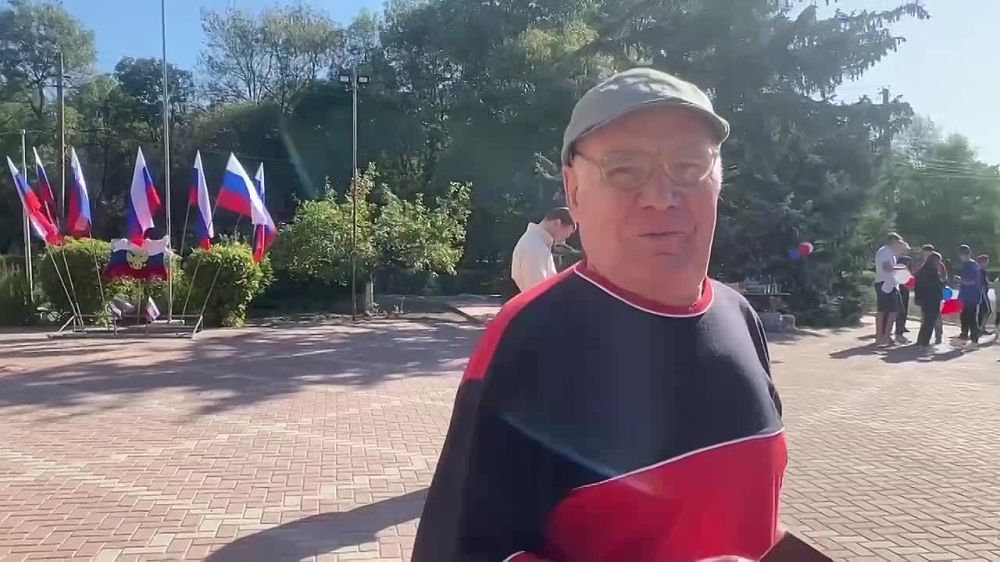 ����� ����������: ����������, ��� ������� ������ ���������� ������� � ������ ���� �����������!