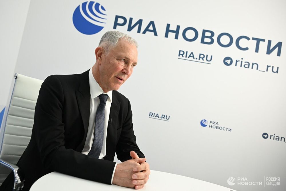 Сальдо назвал Зеленского посланником зла