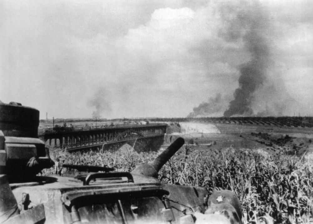 ���� ��������. �� ���������� �������. � �� ���������� ������ ��������� �� �������� 1943-��. 80 ��� ����� �� ��� ��� ������...