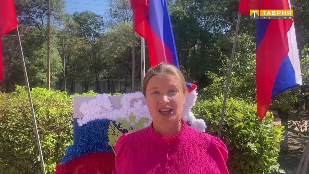 "�������, ��� ���� ����������� ������� ���������� �������� ���� �����": ��� ������ ���������� ������� ������ � ���������� ��