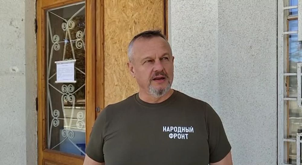 ����� ��������: ��-�� ������� �������� ������ � ����� ������� ��������� ������������� �������