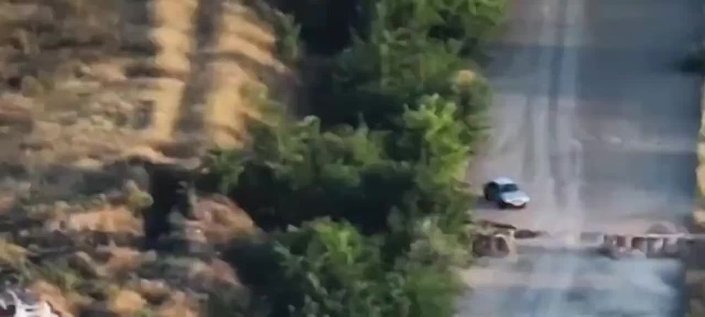 ���������� ���� �� ����� ������ ��������� �� FPV-����� ���