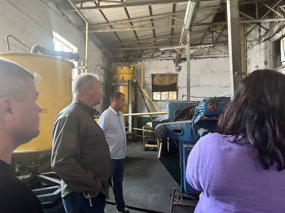 ������� �� ���������� ������� ������� ���������� �����������-���������� ��������� "������" � ���������� ������