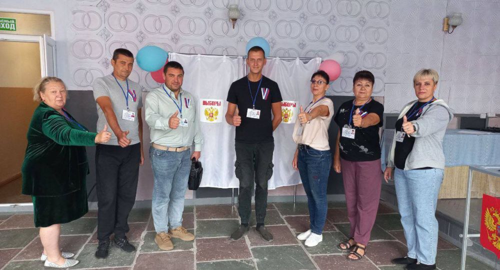 � 8:00 � �����������, 10 �������� �� ���������� ���������� ������� ����� ��������� ������������� �������