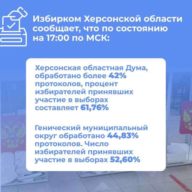 �� ��������������� ������ ��������� ���������� �� ��������� �� 17:00 �� ����������� �������: