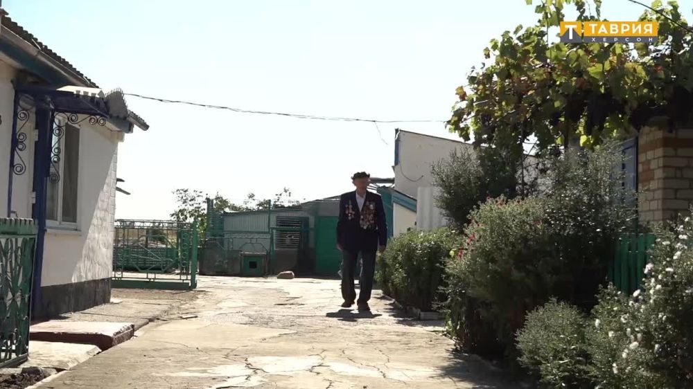 "������ � ��� ���� ������!"